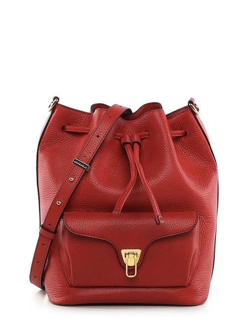 Zaino Beat Generation Medium Coccinelle | E1TFK230201R02