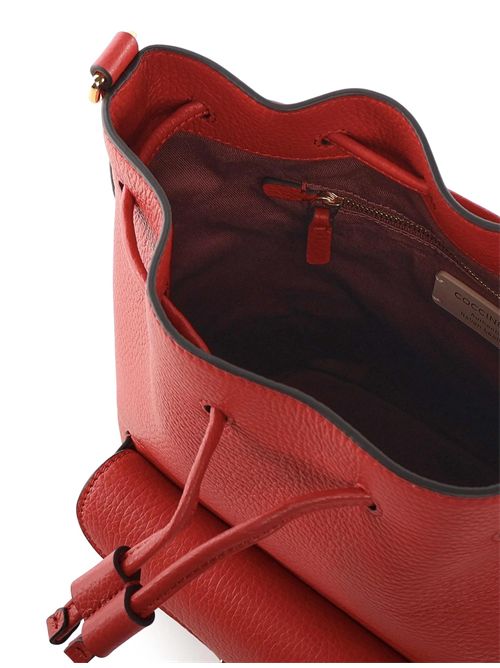 Zaino Beat Generation Medium Coccinelle | E1TFK230201R02