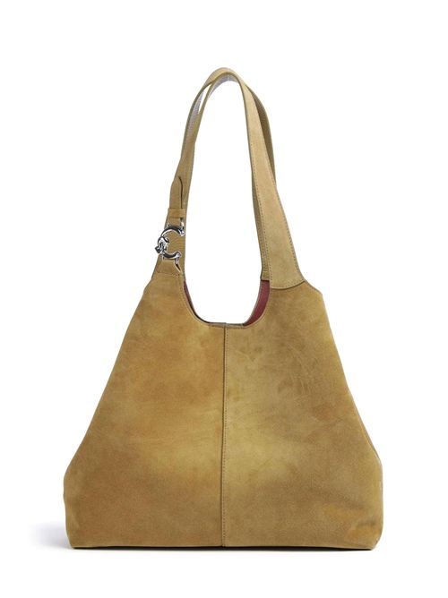 Borsa C-Easy Suede Large Coccinelle | E1THE110101G43