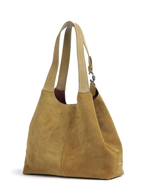 Borsa C-Easy Suede Large Coccinelle | E1THE110101G43