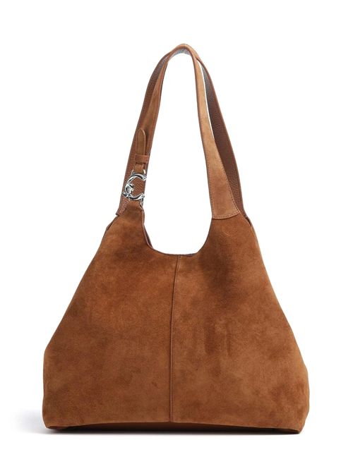 Borsa C-Easy Suede Large Coccinelle | E1THE110101W11