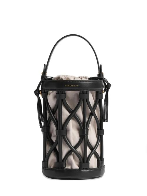 Borsa Koi small Coccinelle | E1U2P230101001