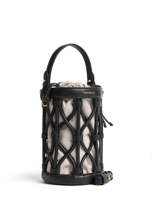 Borsa Koi small Coccinelle | E1U2P230101001