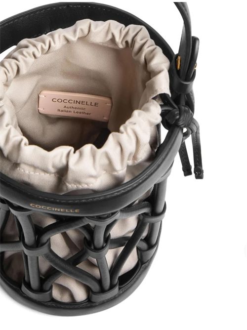 Borsa Koi small Coccinelle | E1U2P230101001