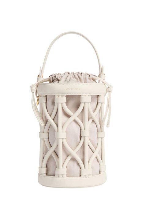 Borsa Koi small Coccinelle | E1U2P230101N17