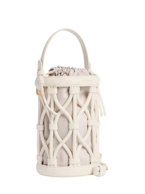 Borsa Koi small Coccinelle | E1U2P230101N17