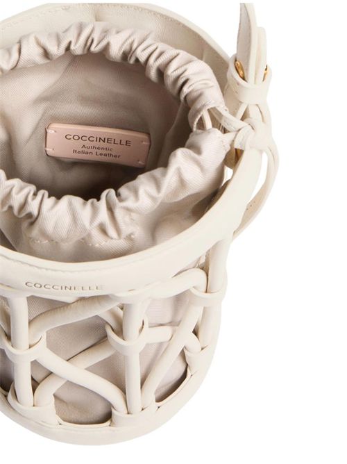 Borsa Koi small Coccinelle | E1U2P230101N17