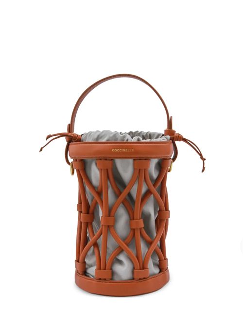 Borsa Koi small Coccinelle | E1U2P230101R41