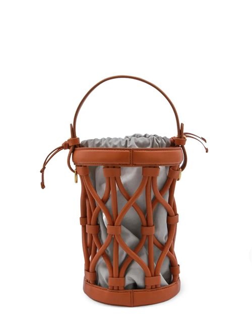 Borsa Koi small Coccinelle | E1U2P230101R41