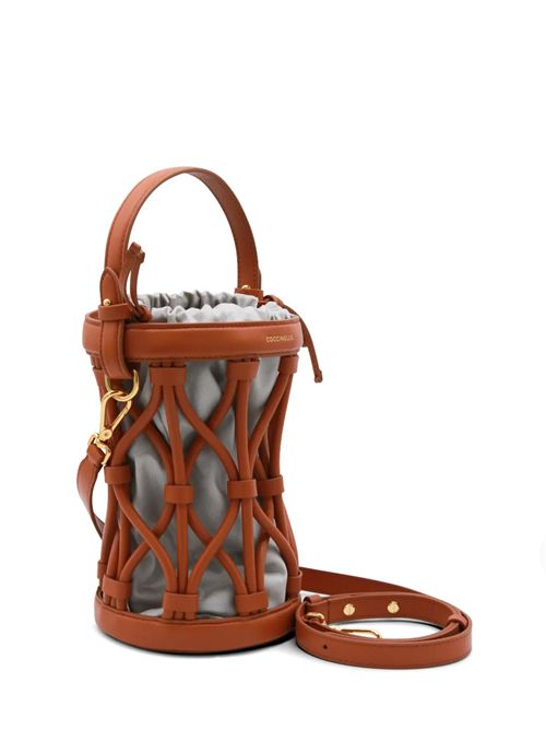 Borsa Koi small Coccinelle | E1U2P230101R41