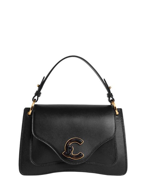 Borsa Calf&Marb Small Coccinelle | E1U4G180201001