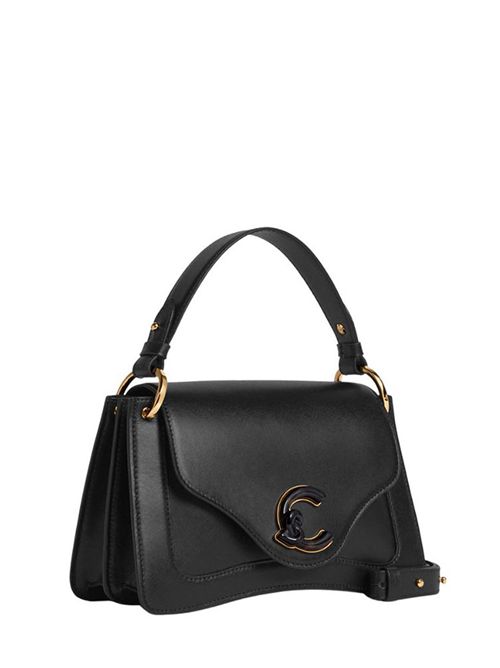 Borsa Calf&Marb Small Coccinelle | E1U4G180201001