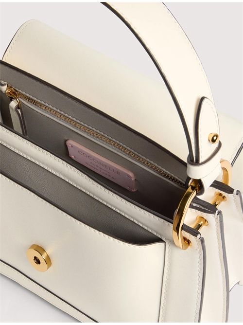 Borsa Calf&Marb Small Coccinelle | E1U4G180201N17