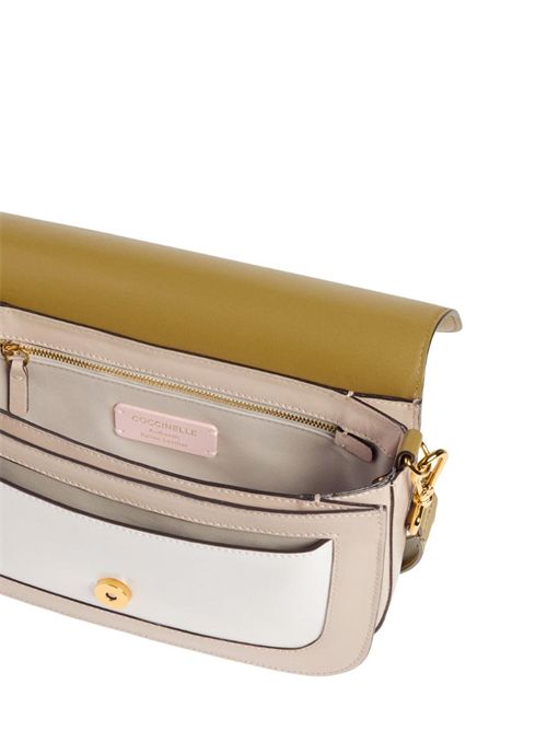 Borsa C-Me Calf Coccinelle | E1U4H120301808