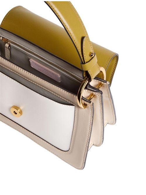 Borsa C-Me Calf Tricolor Coccinelle | E1U4H180201808