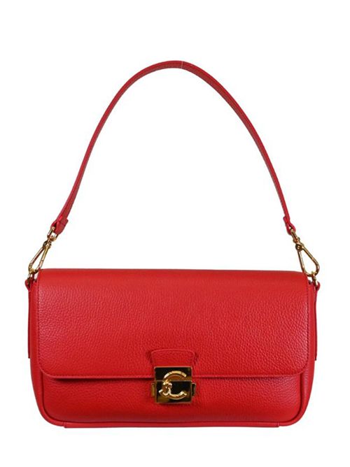 Borsa C-Me Lock Large Coccinelle | E1U4K120101R02