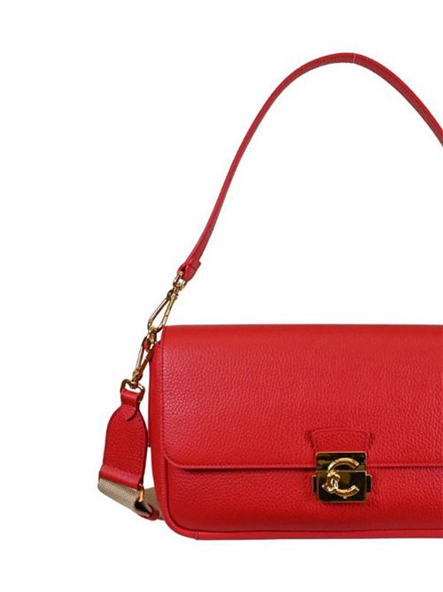 Borsa C-Me Lock Large Coccinelle | E1U4K120101R02