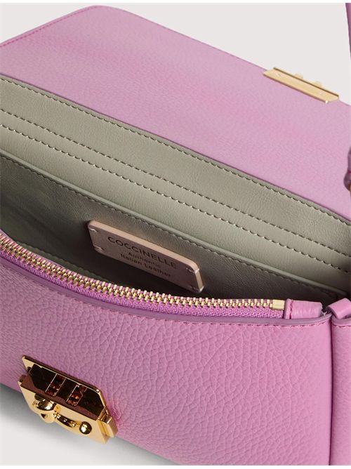 Borsa C-Me Lock Medium Coccinelle | E1U4K120201P19