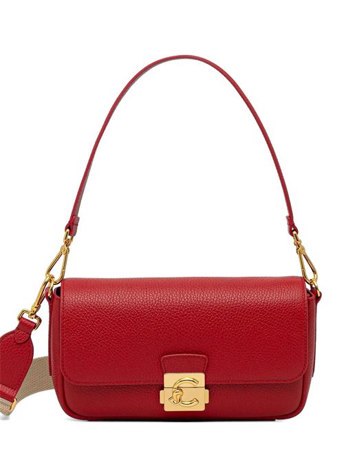 Borsa C-Me Lock Medium Coccinelle | E1U4K120201R02