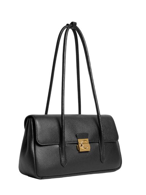 Borsa C-Me Lock Coccinelle | E1U4K120301001