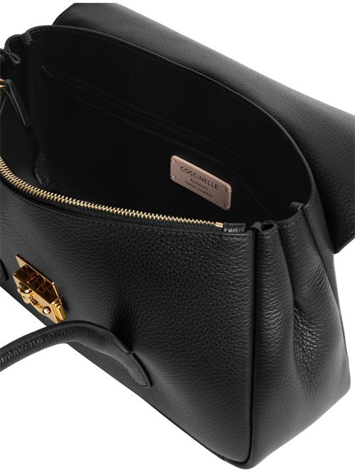 Borsa C-Me Lock Coccinelle | E1U4K120301001