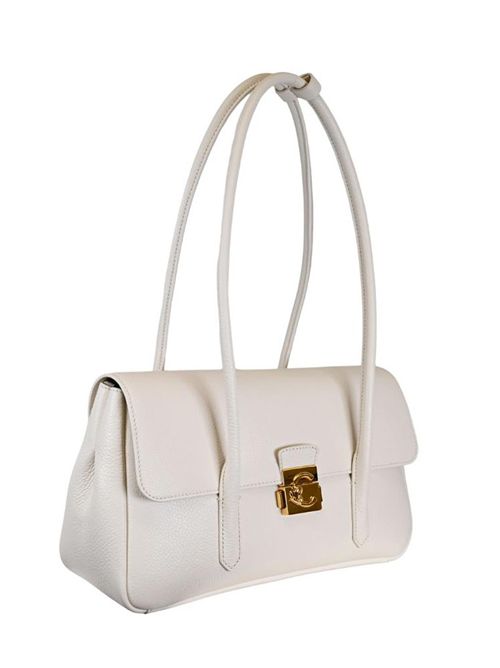 Borsa C-Me Lock Coccinelle | E1U4K120301N17