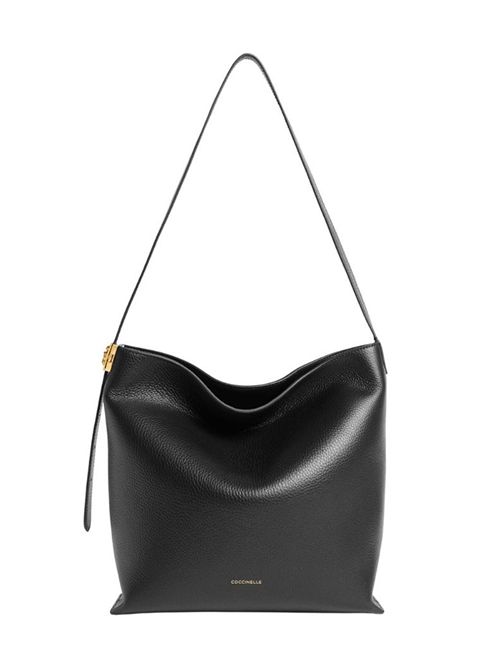 Borsa C-Me Lock Coccinelle | E1U4K130201001