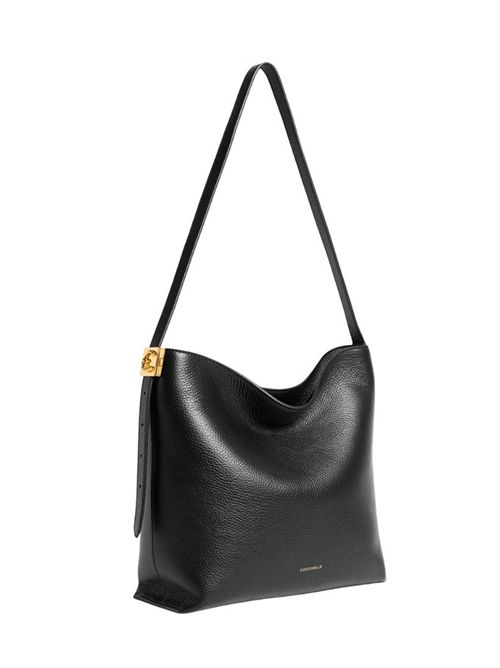 Borsa C-Me Lock Coccinelle | E1U4K130201001