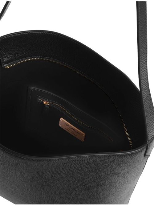 Borsa C-Me Lock Coccinelle | E1U4K130201001