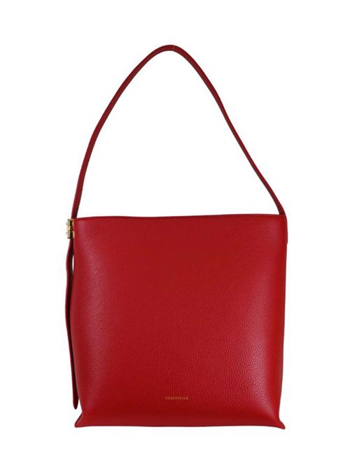 Borsa C-Me Lock Coccinelle | E1U4K130201R02