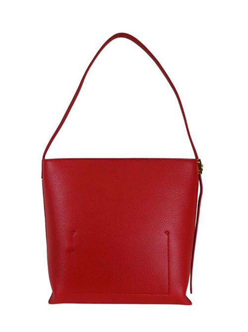 Borsa C-Me Lock Coccinelle | E1U4K130201R02