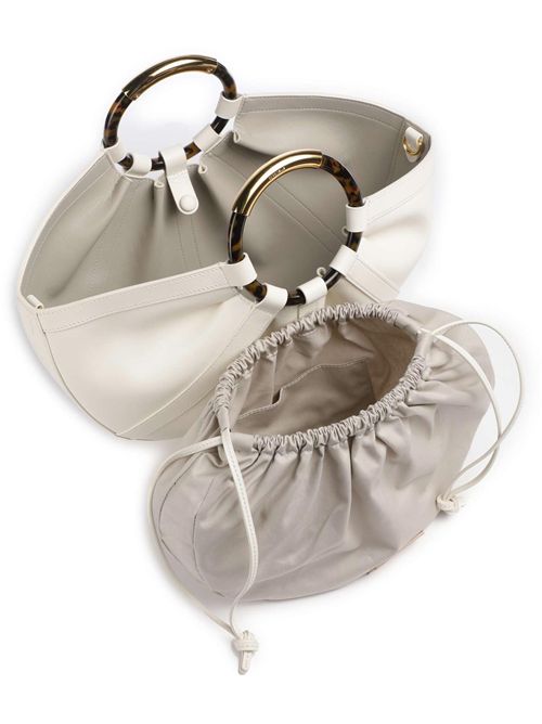 Borsa Shell large Coccinelle | E1U5A180101N17