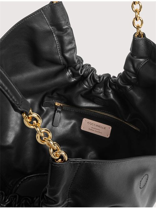 Borsa Smash Medium Coccinelle | E1U5F110201001