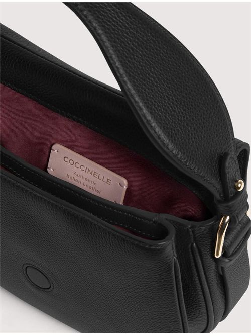 Borsa Mavery Small Coccinelle | E1U7F180201001