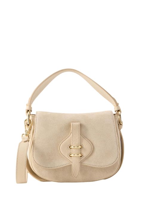 Borsa Mavery Suede Small Coccinelle | E1U7H180201N64