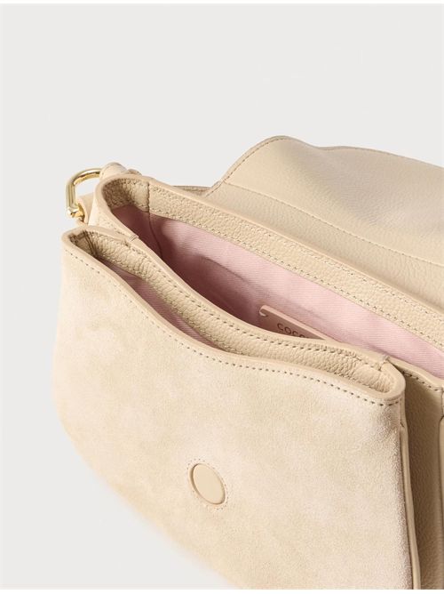 Borsa Mavery Suede Small Coccinelle | E1U7H180201N64