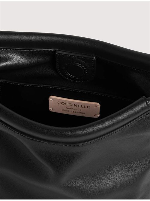 Borsa Finn Pouch Small Coccinelle | E1UAA580101001