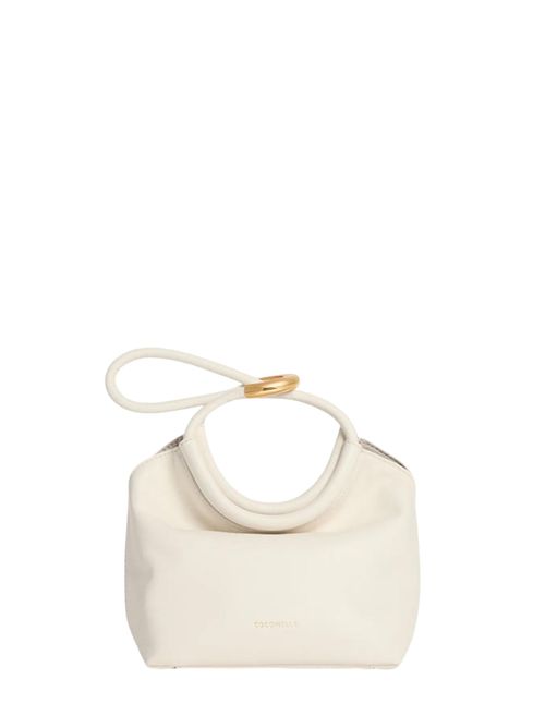 Borsa Finn Pouch Small Coccinelle | E1UAA580101N17