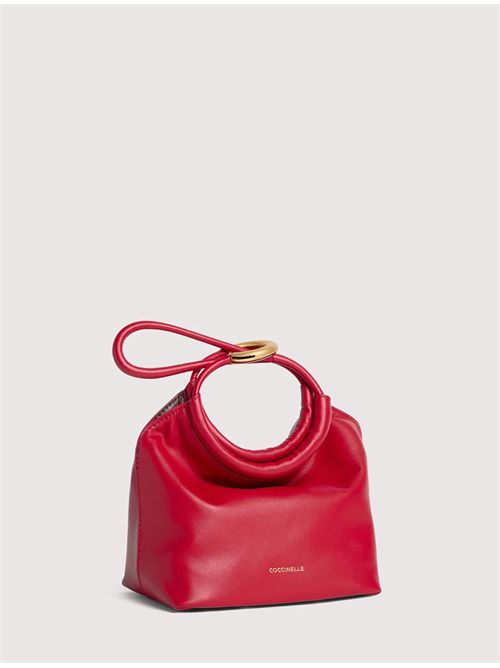 Borsa Finn Pouch Small Coccinelle | E1UAA580101R02