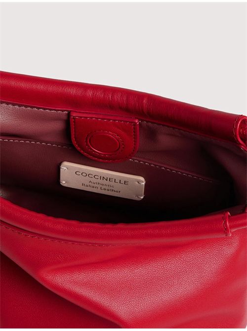 Borsa Finn Pouch Small Coccinelle | E1UAA580101R02