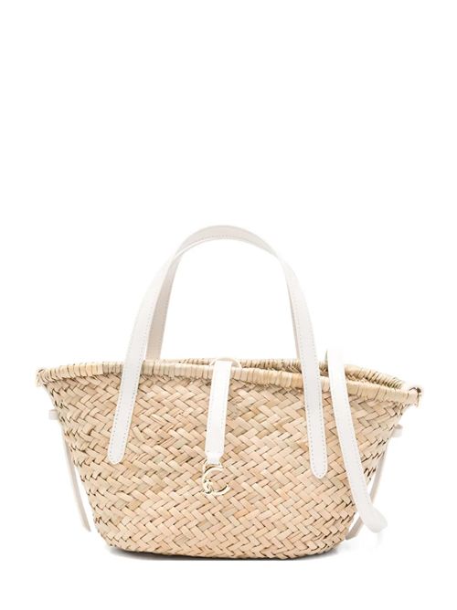 Borsa Sumemr Small Coccinelle | E1UV0180101392