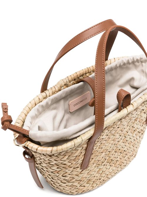 Borsa Summer Small Coccinelle | E1UV0180101675