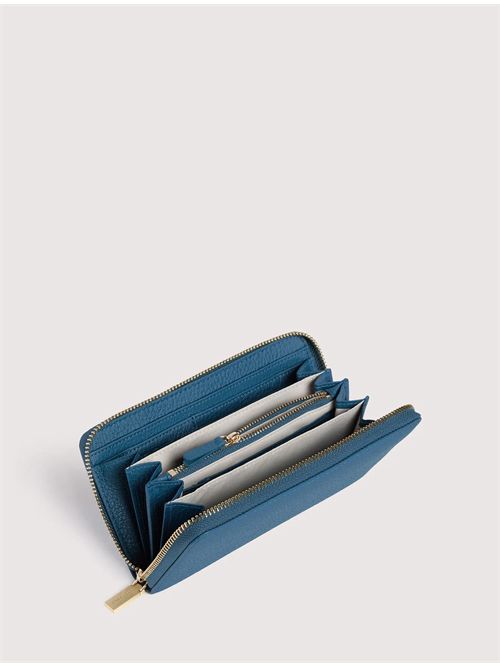 Portafoglio Metallic Large Coccinelle | E2MW5113201B27