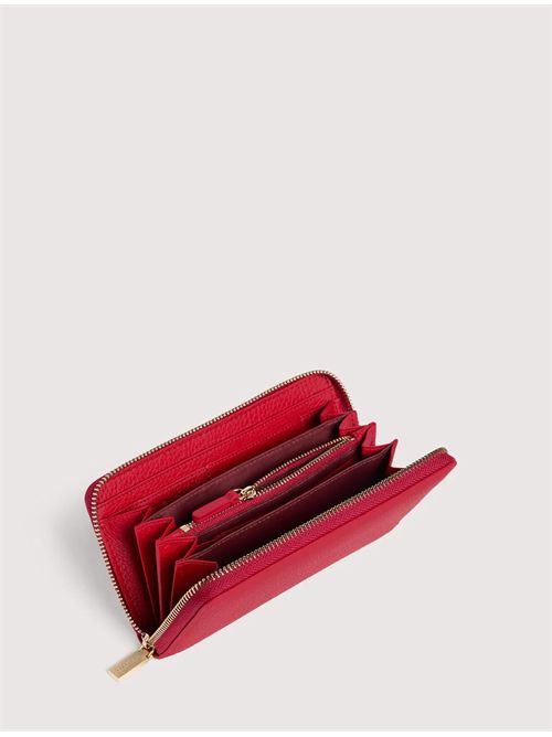 Portafoglio Metallic Large Coccinelle | E2MW5113201R02