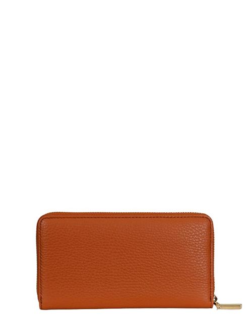 Portafoglio Metallic Large Coccinelle | E2MW5113201R41