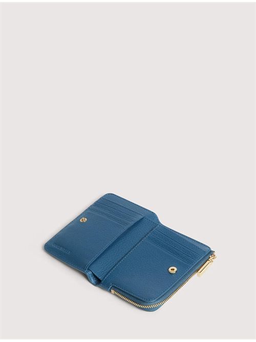 Portafoglio Metallic Small Coccinelle | E2MW511D101B27