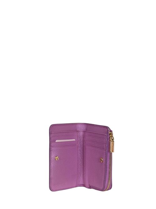 Portafoglio Metallic Small Coccinelle | E2MW511D101P19