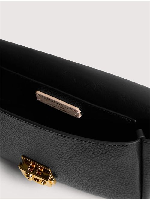 Borsa C-Lock Mini Coccinelle | E5U4K520101001