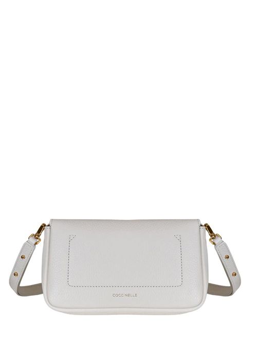 Borsa C-Lock Mini Coccinelle | E5U4K520101N17