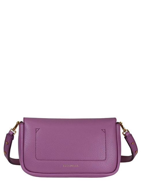 Borsa C-Lock Mini Coccinelle | E5U4K520101P19